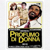 Cd Profumo Di Donna -