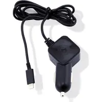 Muvit Chargeur voiture muvit 1A lightning - Noir (8426801128323)