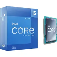 Intel Core i5-12600KF