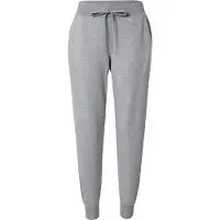 SKECHERS Femmes, Bas de sport, Restful Jogger Pant W03PT49-LTGY - S (S), Gris