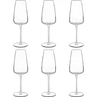 Luigi Bormioli Flûte à Champagne Luigi Bormioli I Meravigliosi 400 ml (Lot de 6)