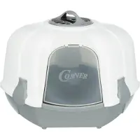 Trixie Maro 60x43x52cm Litter Tray Clair