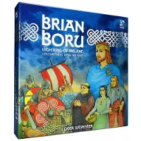 Sonstige Verlage Brian Boru : Haut Roi d'Irlande