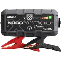 NOCO Genius 2x2 Chargeur de batterie 2x2A/6-12V (12V, 6V, 2 A)