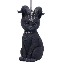 Nemesis Now Boules Gothic de - Pawzuph - pour Indifférent - Standard - Taille Standard