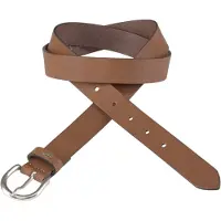 Mustang Ceinture marron