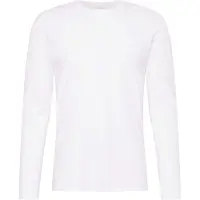 American vintage T-Shirt 'Decatur' blanc