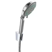 Xellanz Triton ensemble de douche à main chromé 29.3904