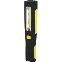 Kerbl Lampe de travail Led Workfire avec batterie 5W
