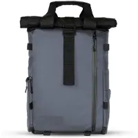 WANDRD THE PRVKE Lite 11 L Bleu