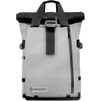 WANDRD THE PRVKE 41-Liter Édition Limitée Gris