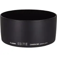 Canon Paresoleil ES-71 II, Dédié EF 50mm f/1.4 USM