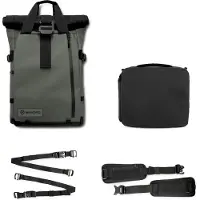 WANDRD THE PRVKE 21 L V3 Vert