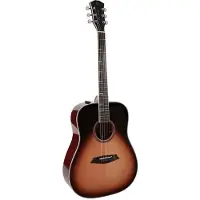Sire Larry Carlton A4DS Vintage Sunburst guitare électro-acoustique folk Dreadnought