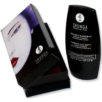 Shunga - crème intime pour femme - hydratant - 30g