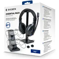 Nacon Pack De Démarrage Thumpskicks Ps4