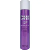 CHI Magnified Volume Finishing Spray laque cheveux fixation extra forte fixation forte 340 g