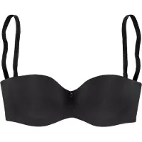 LASCANA Soutien-gorge noir