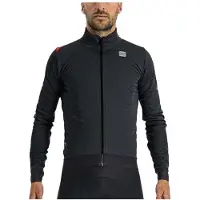 Sportful Fiandre Pro Medium Gore-tex Infinium Jacket Noir 2XL Homme