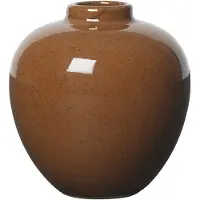 Ferm Living Ary Mini Vase Soil
