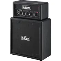 Laney Ministack Bluetooth Ironheart