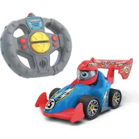 Ottosimon Nikko Toys Nikko RC Mon premier Nikko : Little Racer (10231 10230)