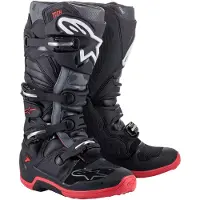 Alpinestars Tech 7 Bottes de motocross