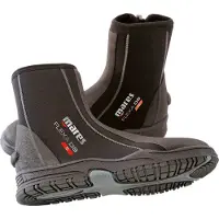 Mares Flexa Ds 5 Mm Booties Noir EU 38