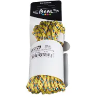 BEAL Corde 4 Mm 10 Unités