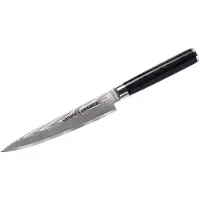 Samura Damascus Couteau de cuisine Universel 27 cm