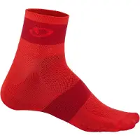 Giro Chaussettes Comp Racer