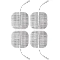 ElectraStim Square Self Adhesive Pads