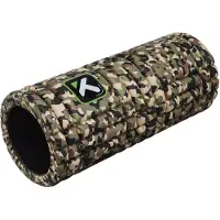 Triggerpoint The Grid 1.0 Massage Roller Marron 33 cm
