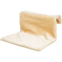 Trixie Radiator Bed 48x26x30 Cm Beige