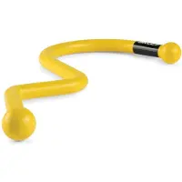 SKLZ Accustik Auto-massage Hook Jaune