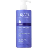 Uriage Bébé 1ère Eau Nettoyante | 500 ml