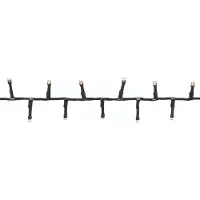 Usorteret Guirlande lumineuse 550 LED – minuterie, blanc chaud, Luca
