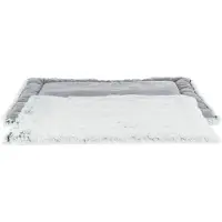 Trixie Matelas - - Harvey - Mousse - 90x200 cm - Anti-acarien - Ferme