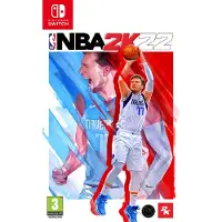 NBA 2K22 FR/UK Switch