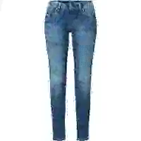Pepe Jeans Jean 'Soho' bleu denim