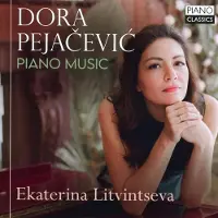 Brilliant Classics Ekaterina Litvintseva - Piano Music [Compact Discs]
