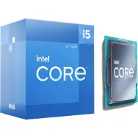 Intel Core i5-12600 processeur 18 Mo Smart Cache Boîte