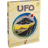 Sunny Games Jeux Sunny UFO