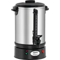Bartscher Machine à café Regina Plus 40T