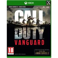 Call of Duty - Vanguard Xbox One & Series X