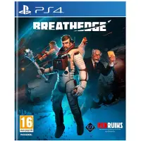 Breathedge