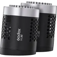 Godox ML30 Lampe LED Duo Kit