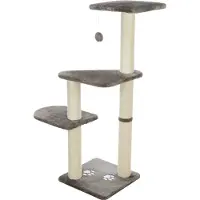 Trixie Altea 117 Cm Scraper Argenté