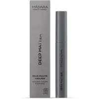 Mádara Deep Matter mascara volume 6 ml