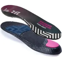 Spenco Semelle Intérieure Ground Control High Arch